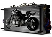 Yamaha Vmax Concept Yamaha Vmax Concept